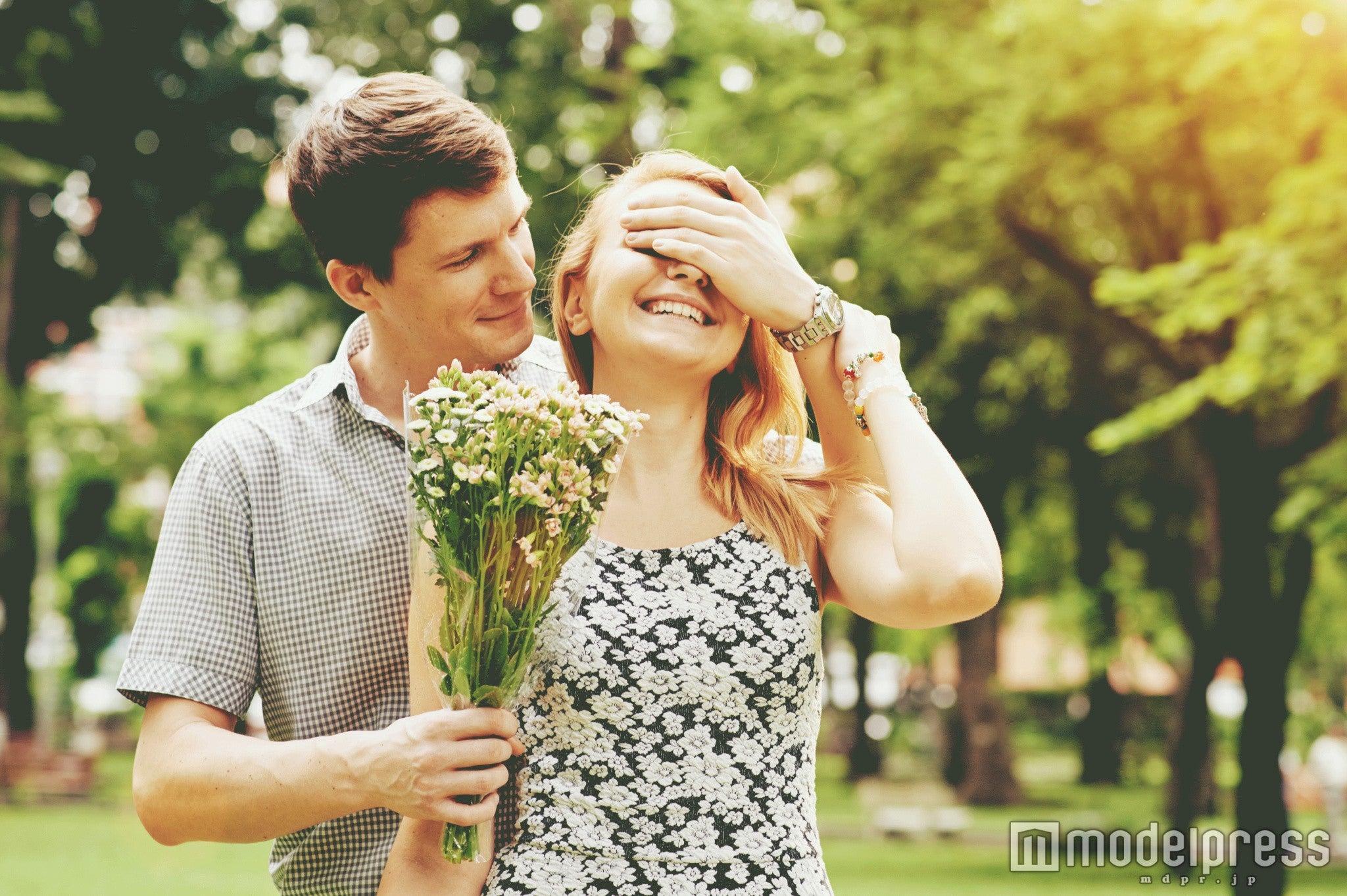 努力して変わったあなたに気付いてくれる男性はきっと居るはず（photo-by-DragonImages／Fotolia）