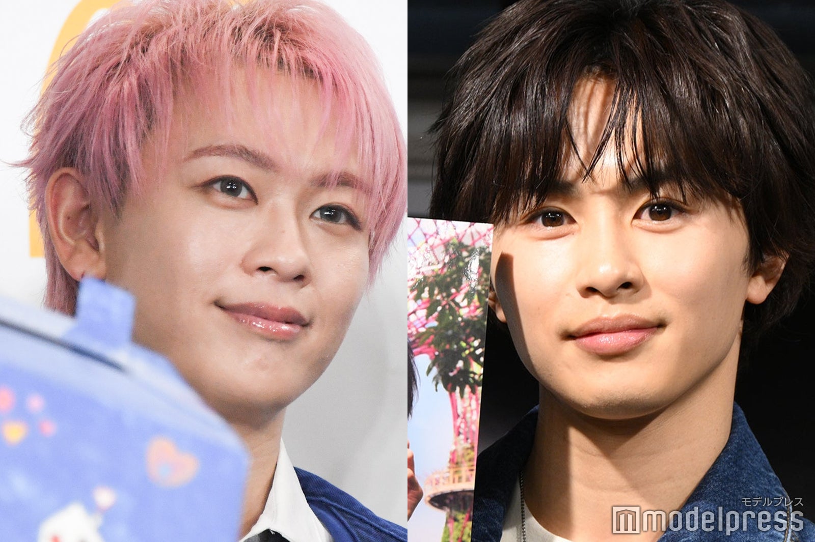 超特急シューヤ、ツアー裏で「愛を感じた」タクヤからの言葉