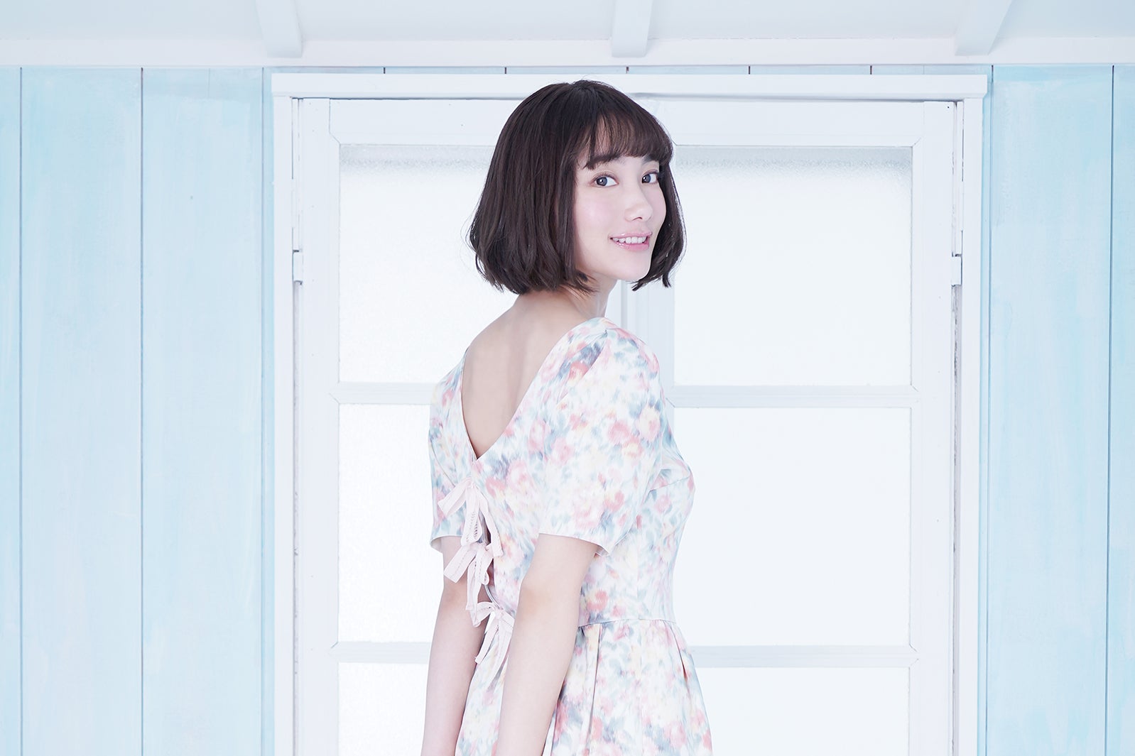 楢葉ももな（提供写真）