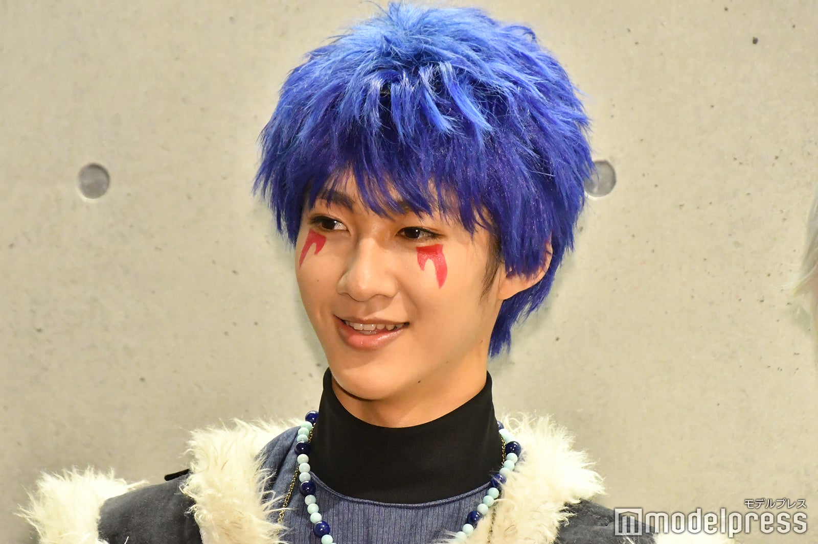 曽野舜太（C）モデルプレス