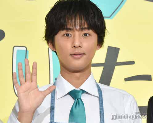 キスマイ藤ヶ谷太輔、さりげない優しさに共演者がときめく「キュンとしました」<ハマる男に蹴りたい女>
