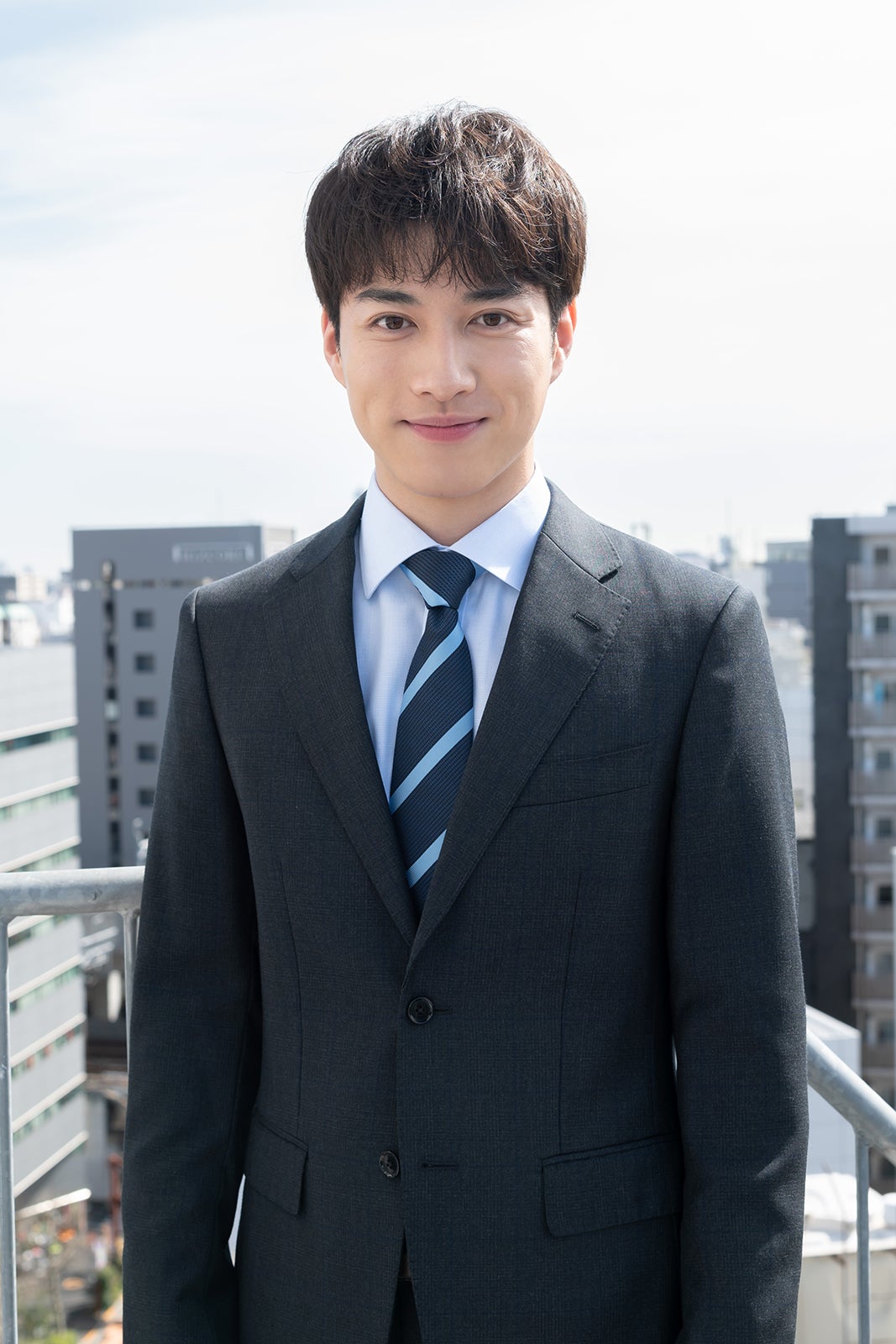 福山翔大 （C）「明日、私は誰かのカノジョ」製作委員会・MBS