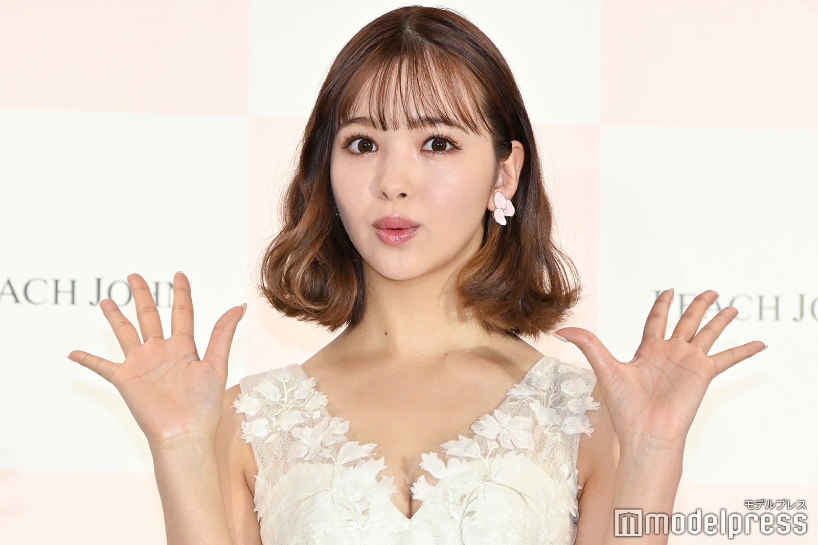 ミミラッシュ 藤田ニコル No.301 ×1箱 つけま つけまつげ - まつ毛