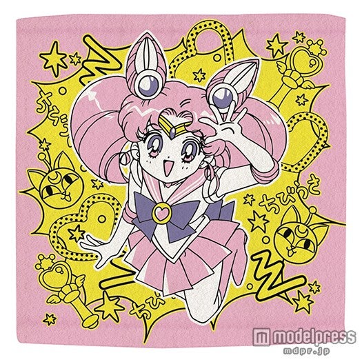 G賞 ハンドタオル～galaxxxyコラボレーション～（全4種）