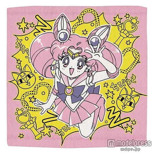 G賞 ハンドタオル~galaxxxyコラボレーション~(全4種)