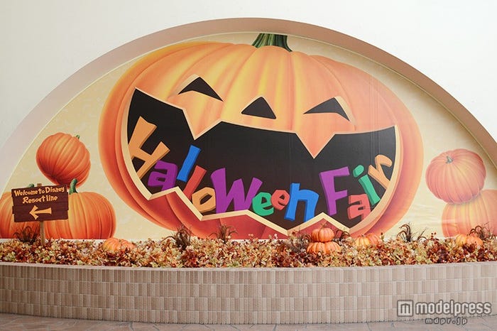 リゾートゲートウェイ・ステーション装飾