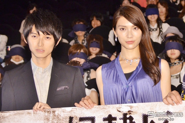 秋元才加、本郷奏多は「服従したくなる」