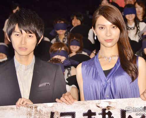 秋元才加、本郷奏多は「服従したくなる」