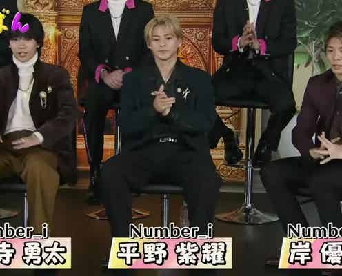 「TOBE」東京ドーム公演、Prime Videoで世界独占配信決定<とべばん>