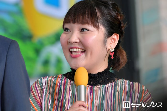 柳原可奈子、長女＆次女とお花見ショット公開 手作り弁当にも注目集まる「色とりどり」「美味しそう」
