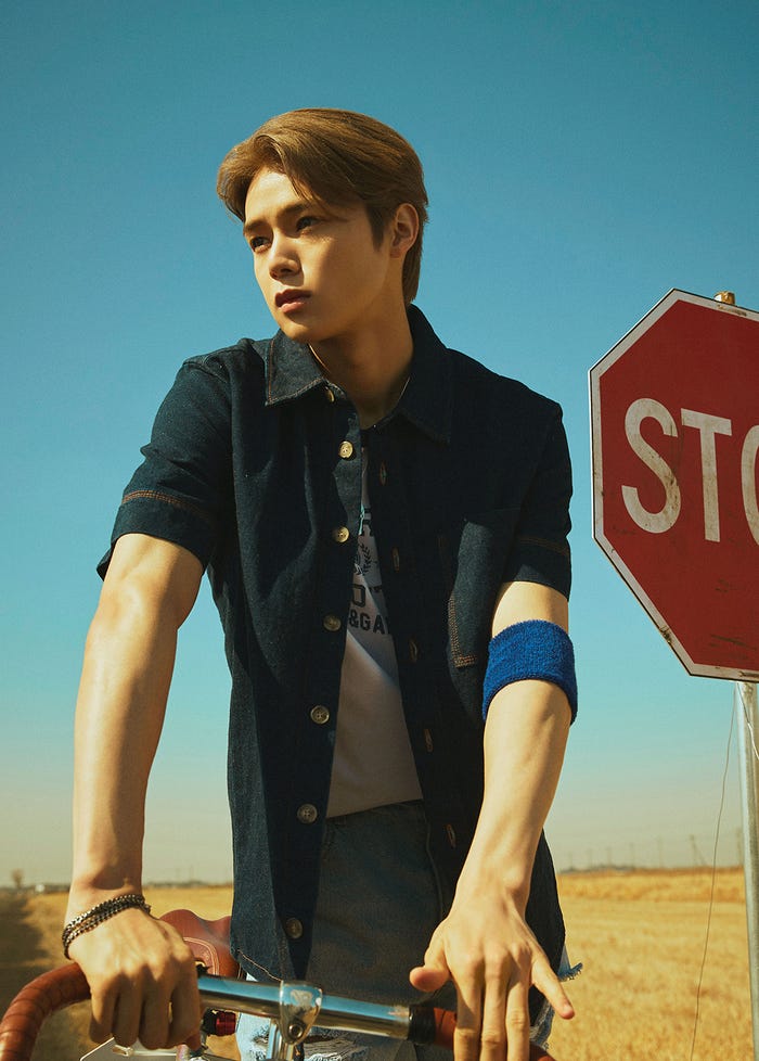 K/&TEAM「First Howling:WE」Concept Photo(C)HYBE LABELS JAPAN