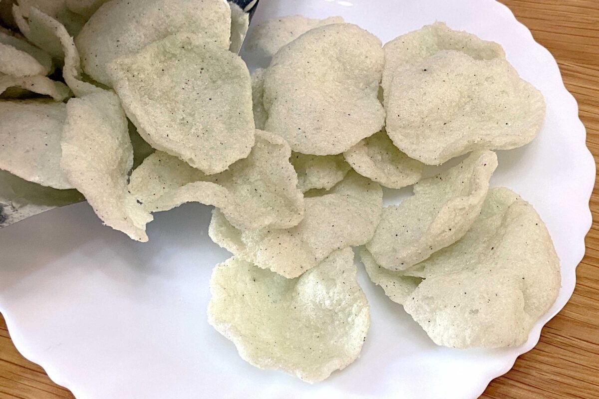 ドンキ 青紫蘇せん