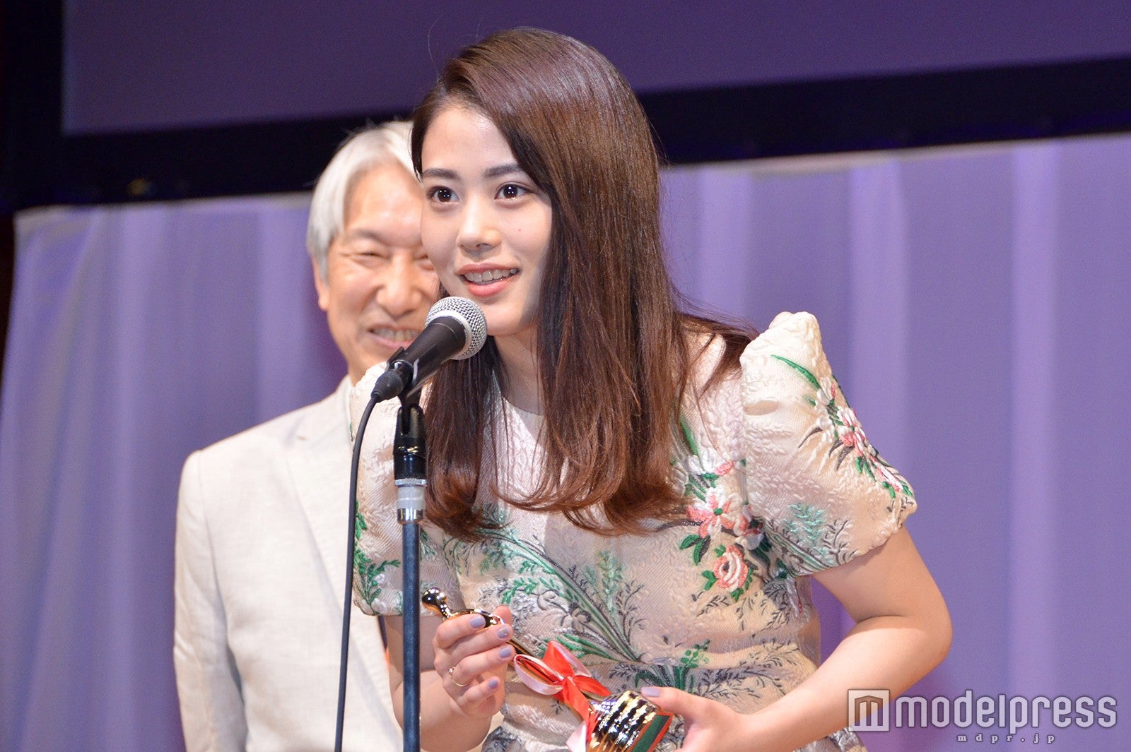 高畑充希（C）モデルプレス