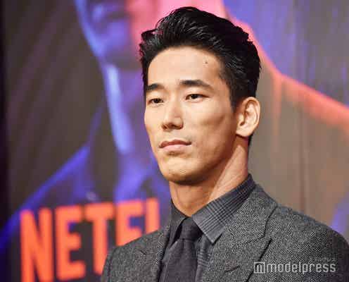 EXILE小林直己、“笑わない”ことを決めた理由 メンバーにも意図伝えず