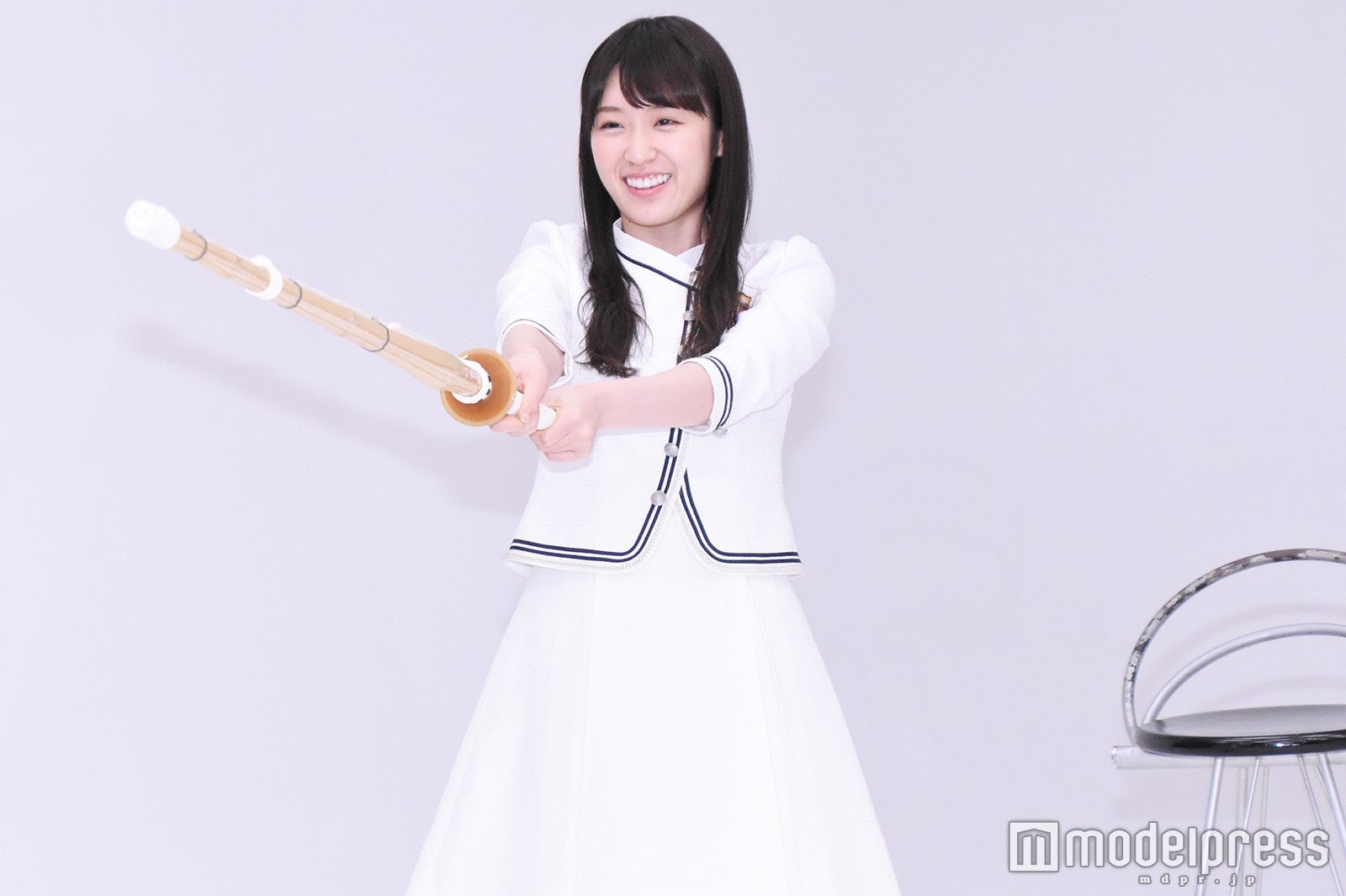 高山一実 （C）モデルプレス