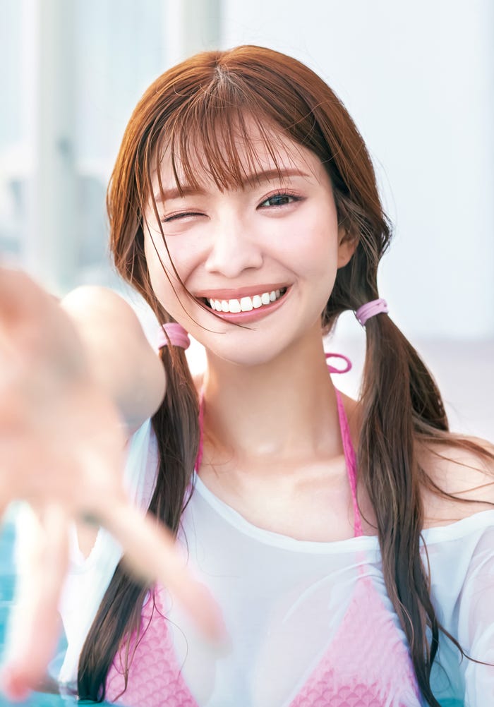 ひめか(C)三瓶康友/集英社