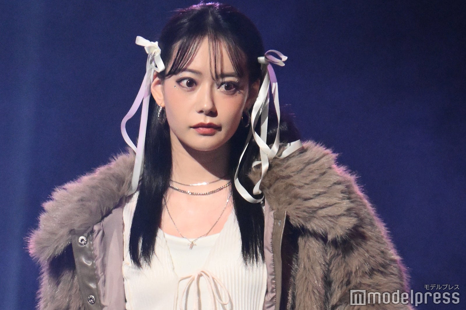 なごみ（C）モデルプレス