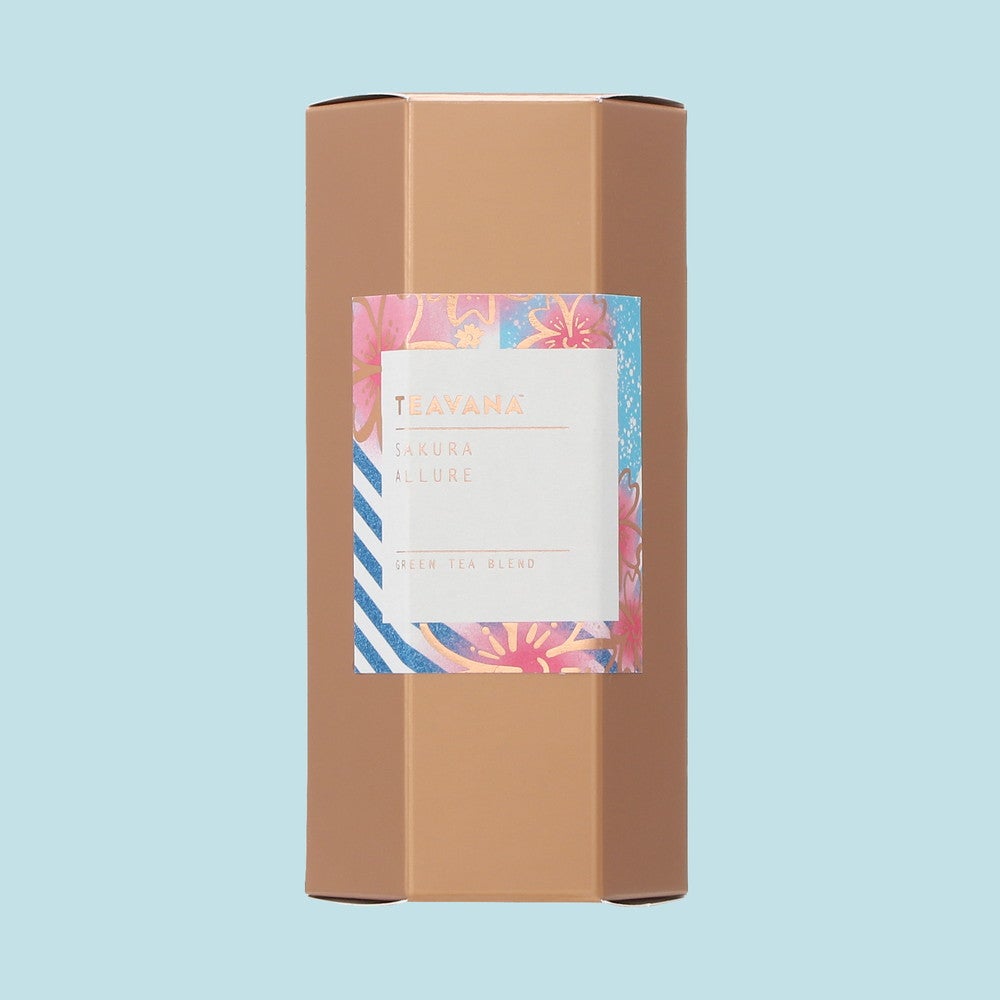 さくら アリュール／画像提供：スターバックス コーヒー ジャパン