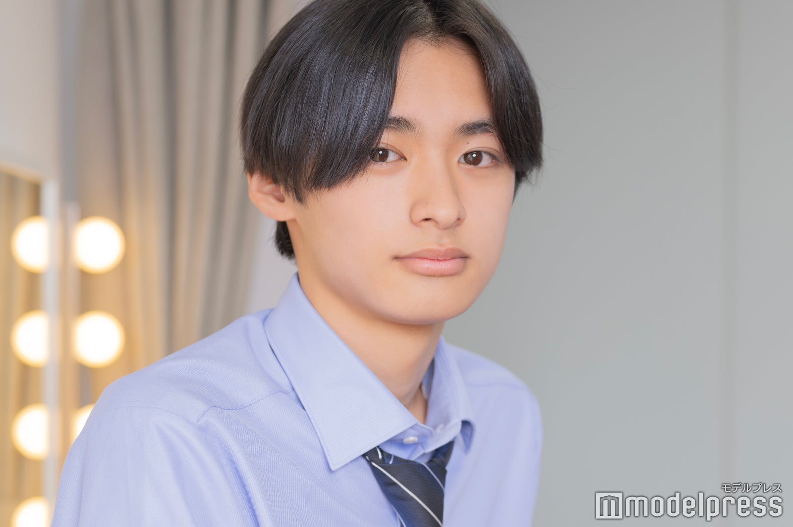 北島岬（C）モデルプレス