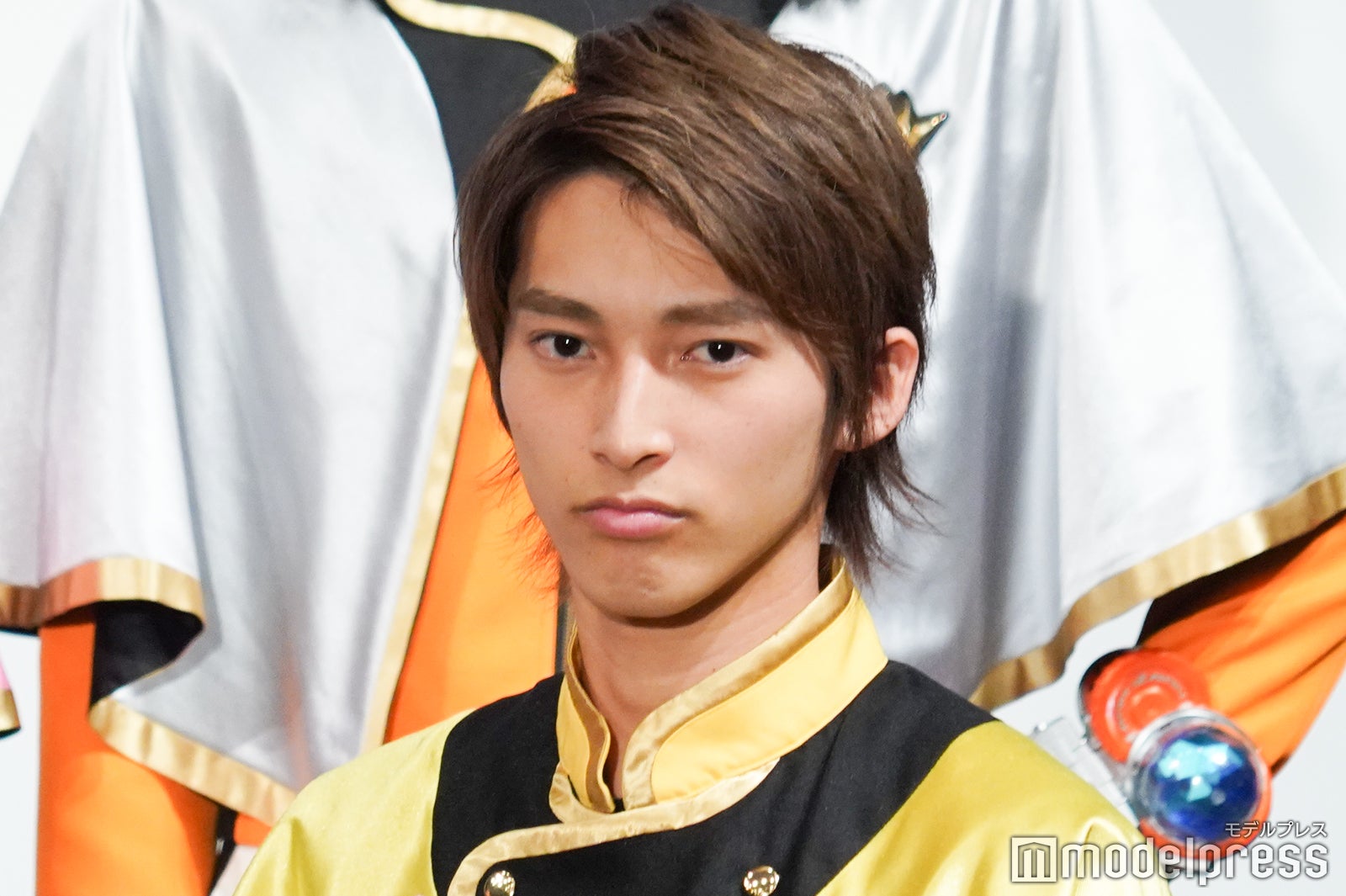 木原瑠生 （C）モデルプレス