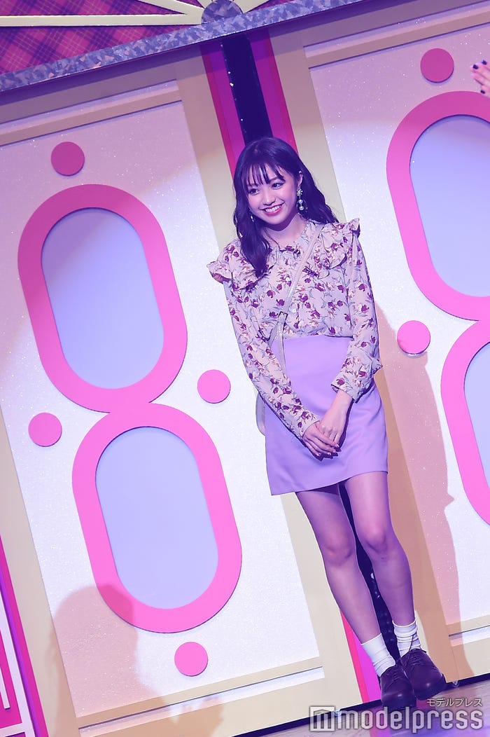 香音(のんのん)(C)モデルプレス