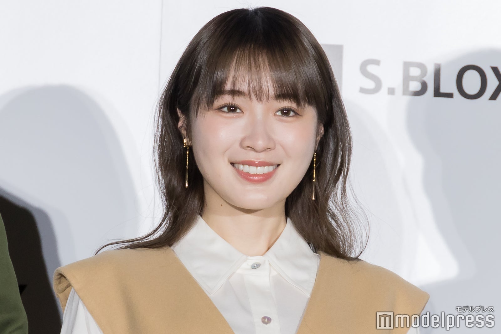 高山一実（C）モデルプレス