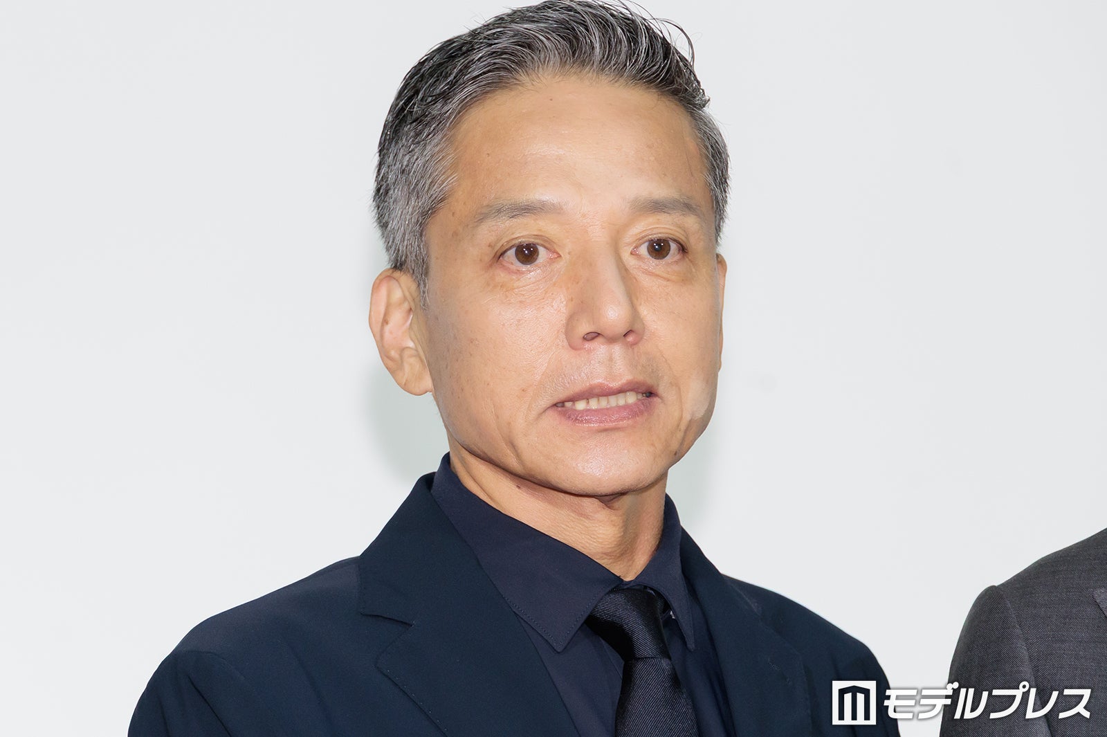 勝村政信（C）モデルプレス