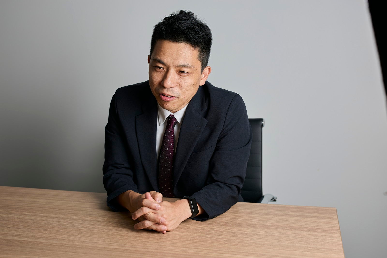 葛川英雄氏／提供画像