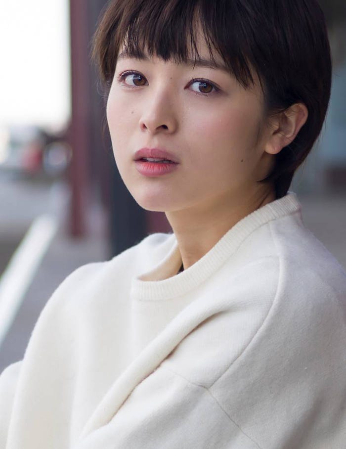 清野菜名(提供写真)