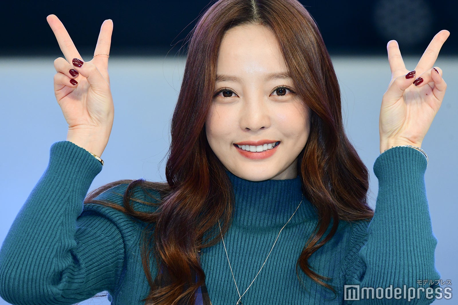 HARA（C）モデルプレス