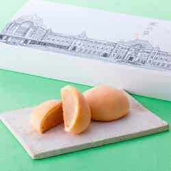 【奈良 天平庵】東の京5個入820 円 (税込)/画像提供:(株)JR 東日本ステーションリテイリング