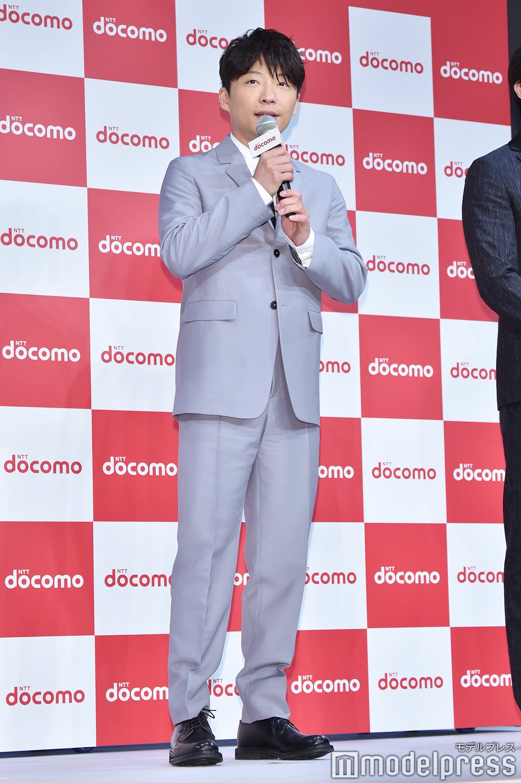 星野源 （C）モデルプレス