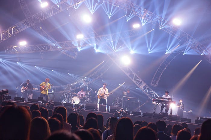 sumika/PHOTO:山内洋枝