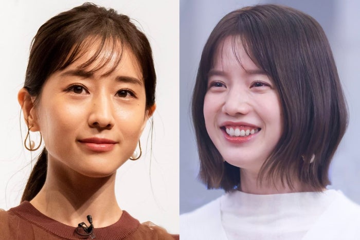 田中みな実 弘中綾香アナがドン引きした贈り物に心当たり 贈ったことある モデルプレス 田中みな実 弘中綾香アナがドン引きした贈り物に心当たり 贈ったことある モデルプレス