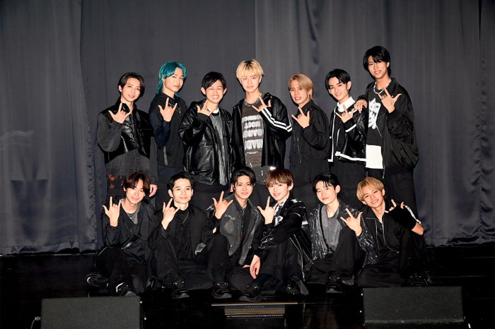 「DBSing」ニジプロ2出身・コウヘイら新メンバーお披露目イベント開催 新曲リリース＆イベント決定