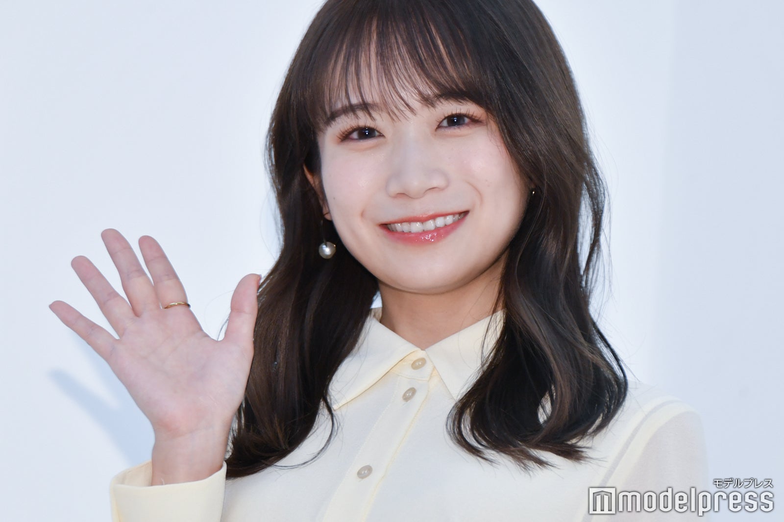 秋元真夏 （C）モデルプレス