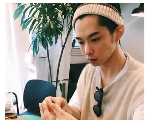 千葉雄大、ピアス姿のプライベートショットに「超カッコいい」「オフ感最高」と注目集まる