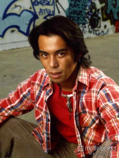 画像3 38 有吉も驚愕 渋谷一うざい男 が話題沸騰 伝説のギャル男が渋谷の裏側を初めて語った モデルプレス