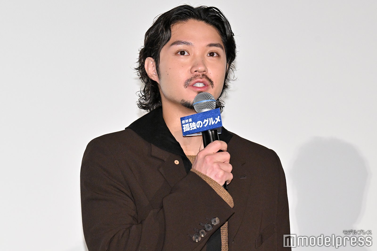 磯村勇斗（C）モデルプレス