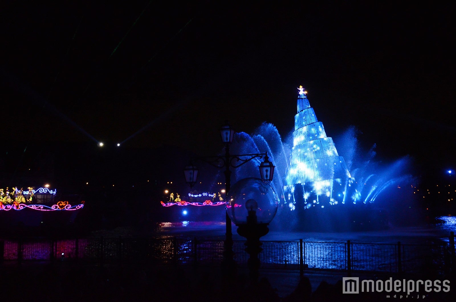 「ファンタズミック！」（C）モデルプレス