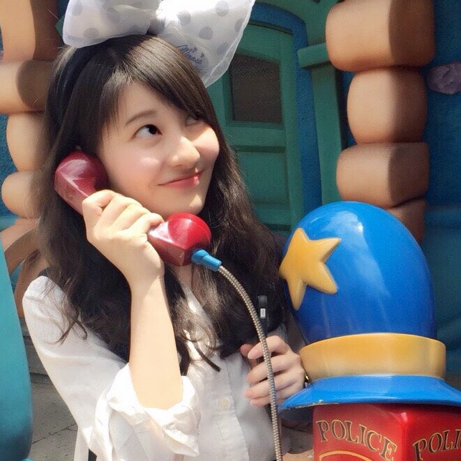 「MISS CIRCLE CONTEST 2017」候補者