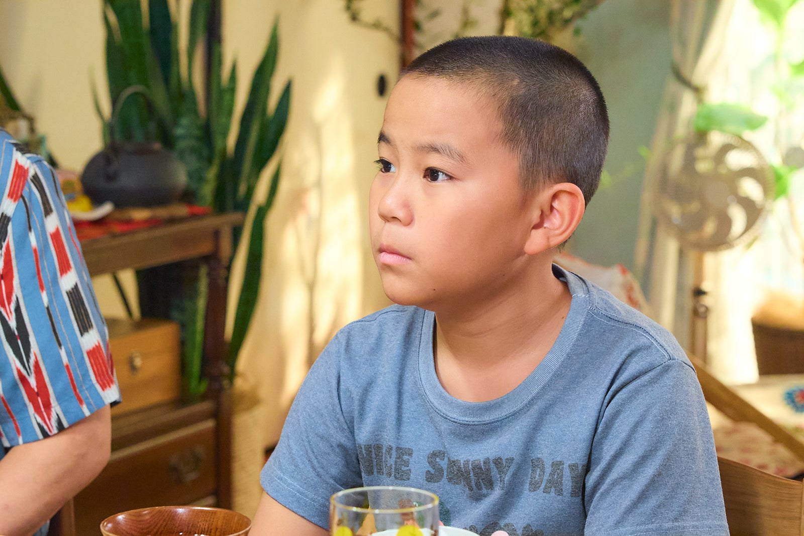 番家天嵩「南くんが恋人！？ 」最終話より（C）テレビ朝日