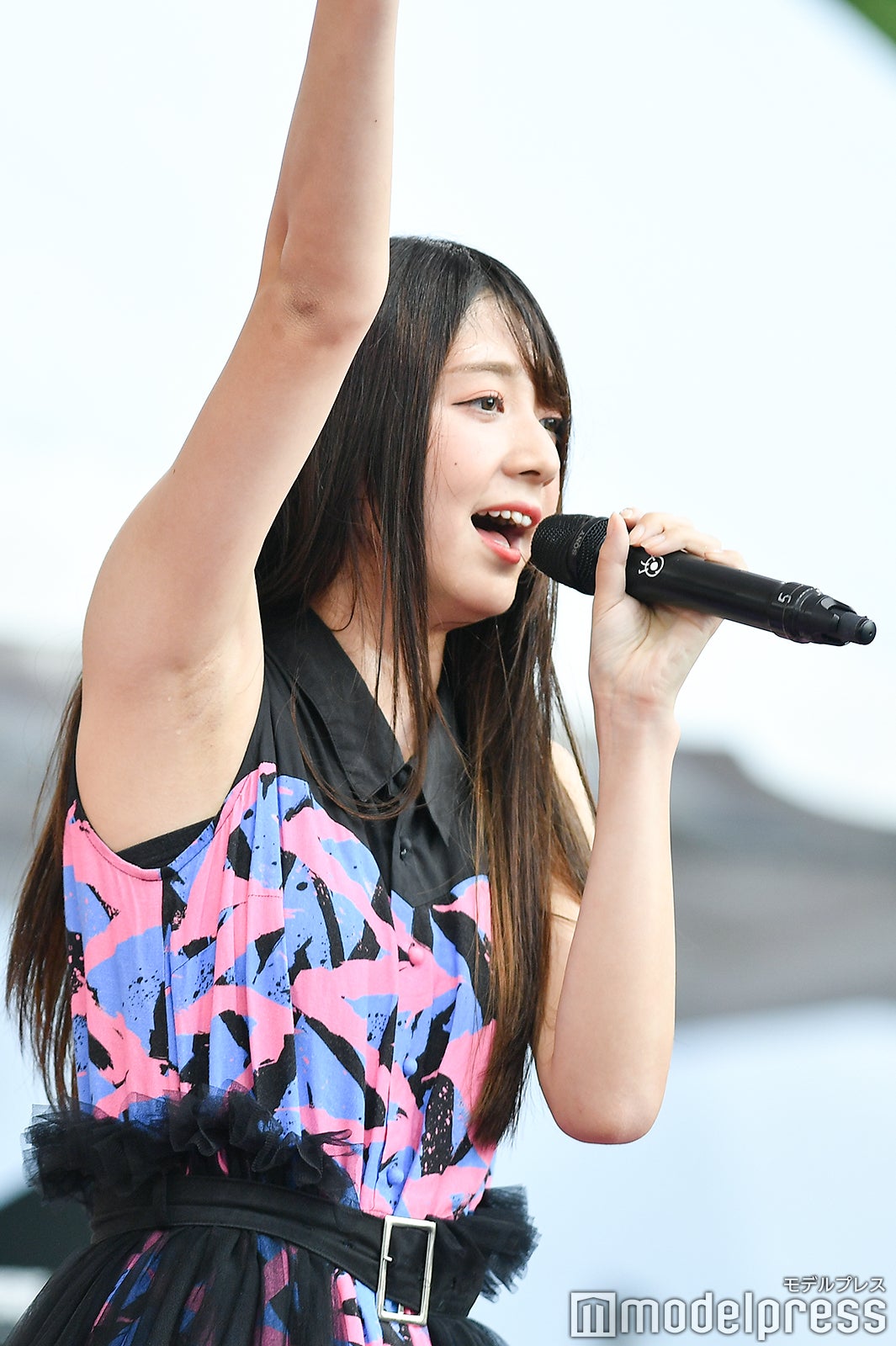 夢みるアドレセンス（C）モデルプレス