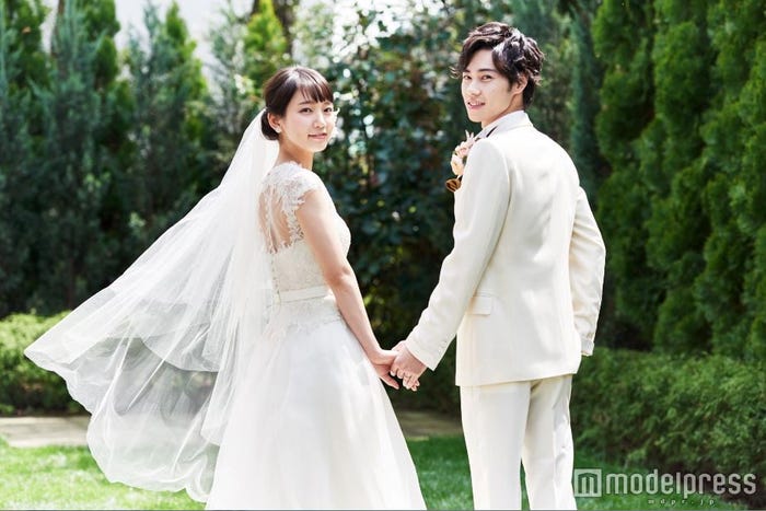 吉岡里帆、戸塚純貴