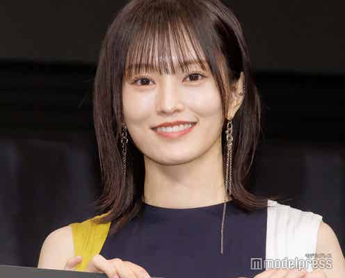 山本彩、新ヘアスタイルに反響「似合いすぎてる」「思わず二度見した」