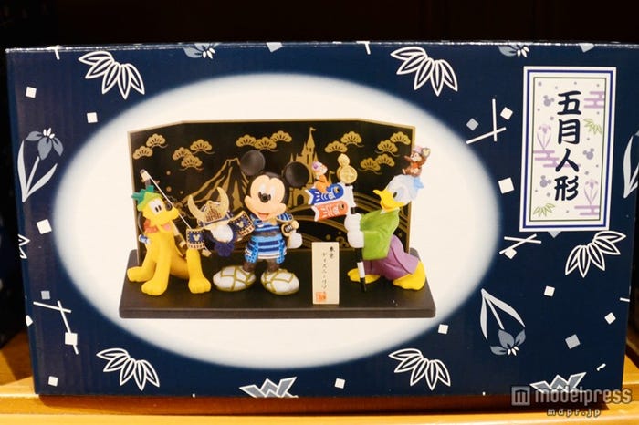 子どもの日/五月人形