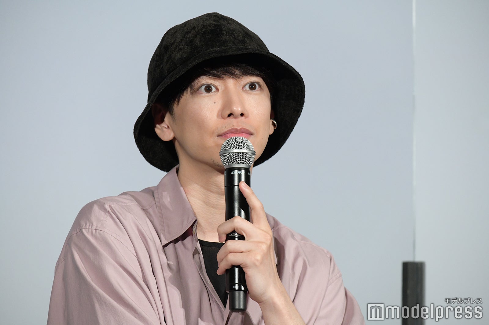 佐藤健 （C）モデルプレス