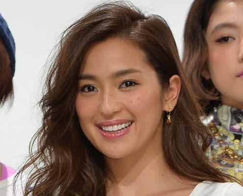 中村アン、女子高時代の恋愛を語る