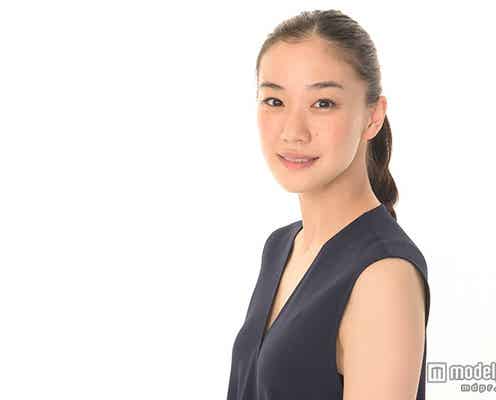 蒼井優「もっと学びたい」飽くなき探究心で目指す女優像とは