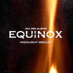 JO1「EQUINOX」（C）LAPONE Entertainment